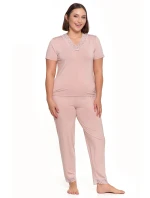 Moraj PDD5400-005 barva:růžová