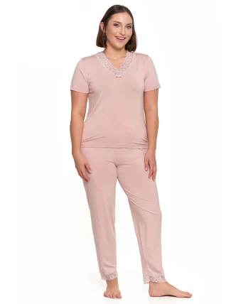 Moraj PDD5400-005 barva:růžová