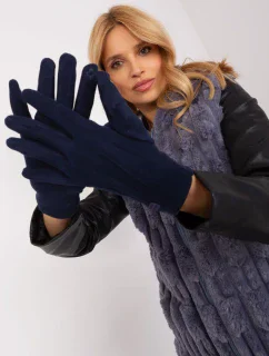 Rukavice AT RK 8502A.90 tmavě modrá