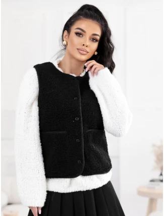 CS vesta KZ 1404.99P černá