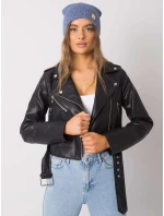 Dámská čepice 6.15 tmavě modrá