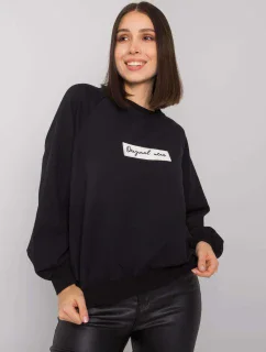 Mikina RV BL 7270.20 černá