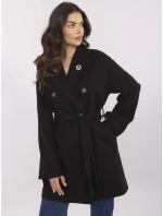 Kabát TW CZ BI 28987.85 černý