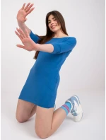 Tunika TW TU 1021.22X tmavě modrá