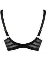 Podprsenka V-10751 černá - Axami