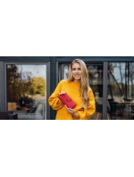 Peněženka VUCH Maeva Red