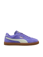 Dámské boty Club II W 400717 14 d fialové - Puma