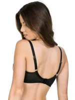 Dámská podprsenka NAKED BALCONETTE 19120 BLACK