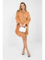 Denní šaty model 223795 Rue Paris Denní šaty model 223795 Rue Paris