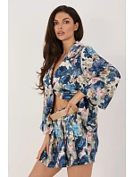 Kraťasy s sukňovou dolní částí model 226221 Italy Moda Kraťasy s sukňovou dolní částí model 226221 Italy Moda