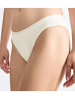SLOGGI GO DAILY COTTON – 3× mini kalhotky z kartáčované organické bavlny Sloggi