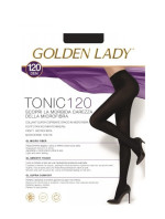 Dámské punčochové kalhoty Golden Lady Tonic 120 den