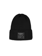 Dívčí čepice AJS 48-395