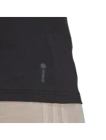 Adidas Aeroready Train Essentials Minimal Branding Triko s výstřihem W HN5543