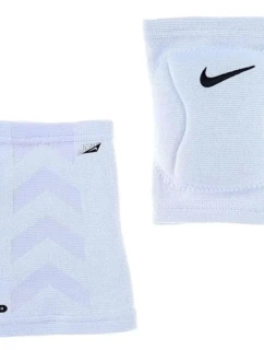 Nike Streak volejbalové chrániče kolen Ce 2PPK NVP07-100 volejbalové chrániče
