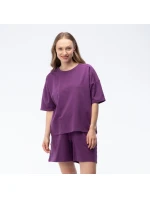 Dámské tričko s krátkým rukávem LARITA W Dámské tričko s krátkým rukávem LARITA W