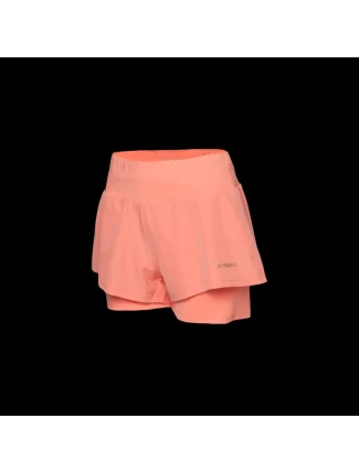 Dámské šortky FLORA W
