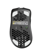 Glorious PC Gaming Race Model D- Myš Right RF Wireless 19000 DPI Glorious PC Gaming Race Model D- Myš Right RF Wireless 19000 DPI