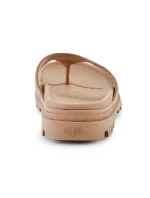 Žabky Palladium Dunelite Azur Sde W 74453-252-M Žabky Palladium Dunelite Azur Sde W 74453-252-M