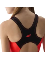 Plavky 4F F074 Jr 4FJWMM00USWSF074 63N