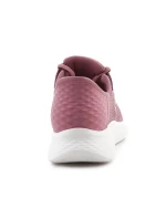 Boty Skechers Slip-Ins Skech-Lite Pro Natural Beauty W 150012-DKMV