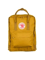 Batoh Fjällräven Kanken Yellow Polypropylen (PP)