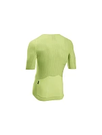 Cyklistické tričko NORTHWAVE Extreme Ultra Light Jersey, žluté Cyklistické tričko NORTHWAVE Extreme Ultra Light Jersey, žluté