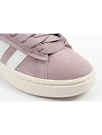 Dámské sportovní boty Adidas Grand Court Alpha 00s – kožené tenisky Dámské sportovní boty Adidas Grand Court Alpha 00s – kožené tenisky