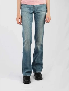 Wrangler Megan Super Low Bootcut W27292457 dámské