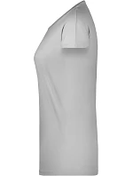 Daiber 8005 Dámské tričko z bio bavlny 02.8005 soft grey Daiber 8005 Dámské tričko z bio bavlny 02.8005 soft grey