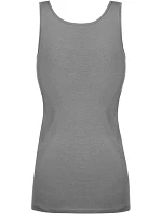 Promodoro 1051 Dámské tílko 40.1051 steel grey Promodoro 1051 Dámské tílko 40.1051 steel grey