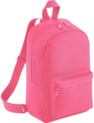 BagBase BG 153 Mini batoh 52.0153 candy pink