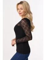 Babell Meredith barva: černá