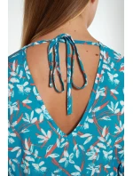 Vamp - Šaty s krátkými rukávy 20172 - Vamp