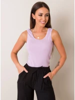 Top BR TP 2015.38 světle fialová