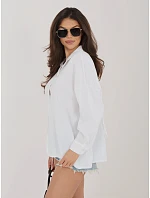 Košile IT KS 3060.23 ecru