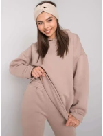 Souprava RV KMPL 6991.95P tmavě lila Souprava RV KMPL 6991.95P tmavě lila