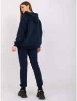 Souprava RV KMPL 7519.25 tmavě modrá