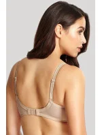 Vyztužená podprsenka Envy Full Cup chai 7285 tělová - Panache