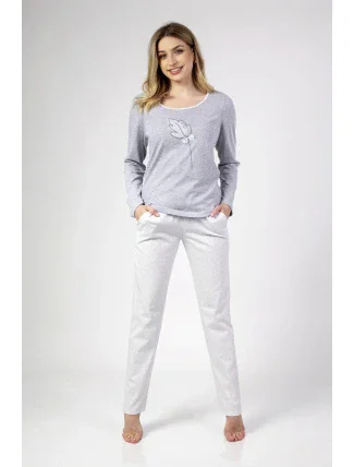 669 DÁMSKÝCH PYŽAM