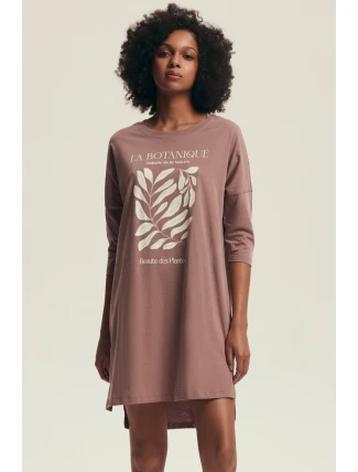 NOČNÍ KOŠILE DEXTRA 43692 AW25