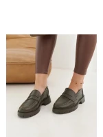 Mokasiny model 207532 Solea