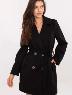 Plášť model 217132 Rue Paris