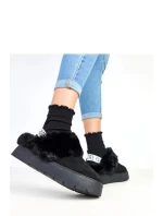 Sněhule  model 218132 Solea