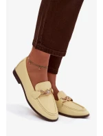 Loafersy model 224262 Step in style