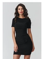 Společenské šaty  model 227588 Makadamia