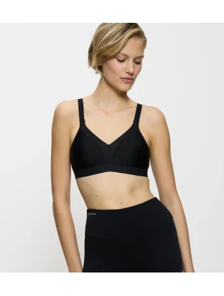 Triaction Wellness N - BLACK - TRIUMPH BLACK - TRIUMPH Triaction Wellness N - BLACK - TRIUMPH BLACK - TRIUMPH