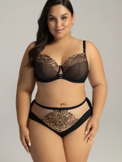 Kalhotky Ava 2143 S-3XL