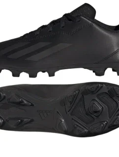 Boty adidas X CRAZYFAST.4 FxG Jr IE1590