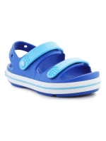 Sandály Crocs Crocband Cruiser Jr 209423-4PA